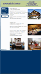 Mobile Screenshot of ferienglueck-grainau.de